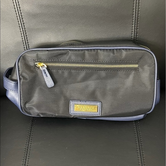 Versace Other - Versace men big travel bag